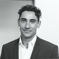 Alexander Iskander