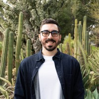 Daniel Santos