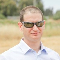Asaf Ben-Ari