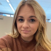 Alyssa Thompson - MBA