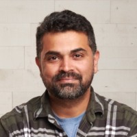 Anand Josyula