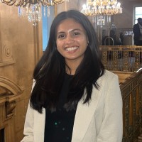 Shreya Sunil