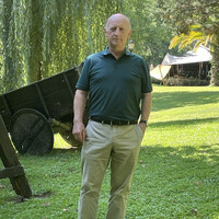 Iñaki Barrenengoa Udaeta