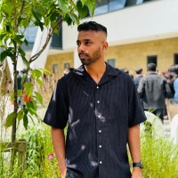 Abhinesh K