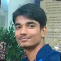 Ankur Abraham