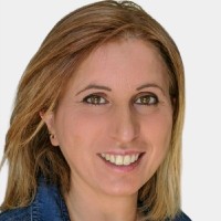 Irene Buccieri