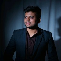 Poojan Doshi