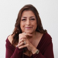 Ing. Jacqueline Estevez