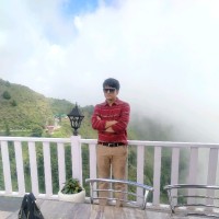 Deepak Kumar