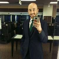 Anthony Branton