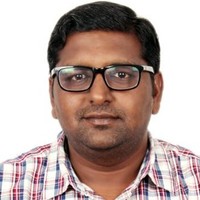 Gokulnath Thamaraiselvan
