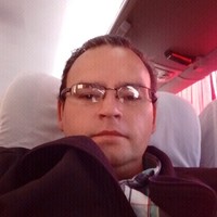 Claudio Cepeda Diaz