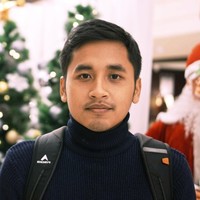 Fransiscus Ian Soerja Prasetyo