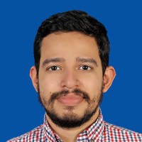 Juan Pablo Chanagá Rodríguez