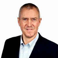 Stuart McNeill