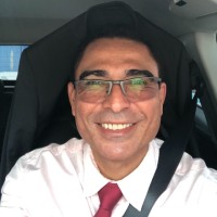 Rinaldo Ferreira
