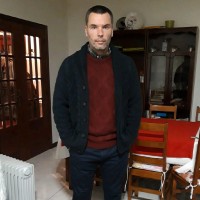 Paulo Pereira