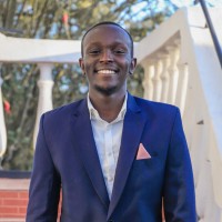 Erick Kamau