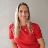 Juliana Larsen Rudnick