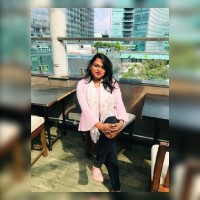 Harshitha V Reddy