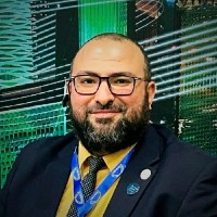 Ahmed Mahrous