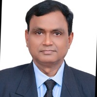 Dilip Chatterjee