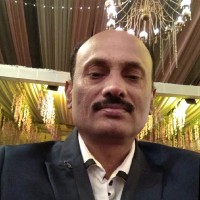 Krishna Kant Kamal