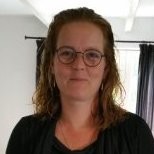Cindy Vonk Van Olderen
