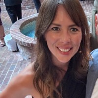 Ashleigh Pane, Ed.D.