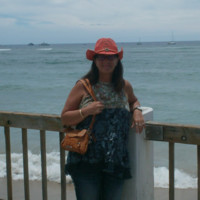 Shannon Maxwell