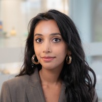 Maheen Safian