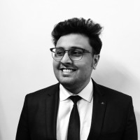 Arpan Chatterjee