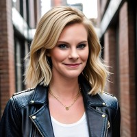 Katie Frederickson