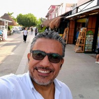 Eric Antonio Lopez Vallejo
