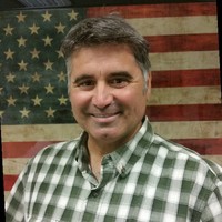 David K Lopez