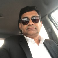 Mohd Aslam