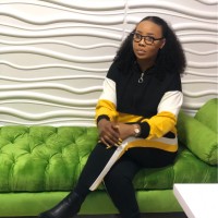 Jennifer Onah