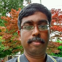 Deepak Mathew