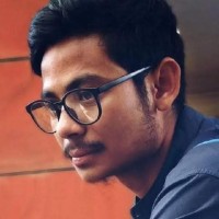 Sumanta Kumar Das