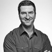 Brian Revoir Idsa