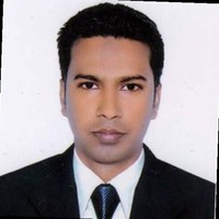 Md. Obydul Haque