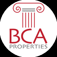 Bca Properties