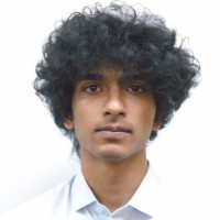 Anirudh Yarram