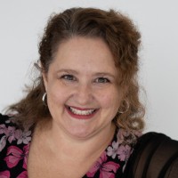 Tina Berry
