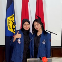 Venessa Amaria Putri S.