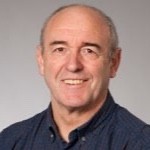 Dr. rer. physiol. Michael Uebele