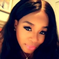 Shikita Harrison