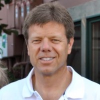 Dave Jensen