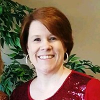 Becky Johnson