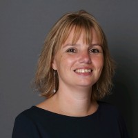 Helen Van Der Zijden